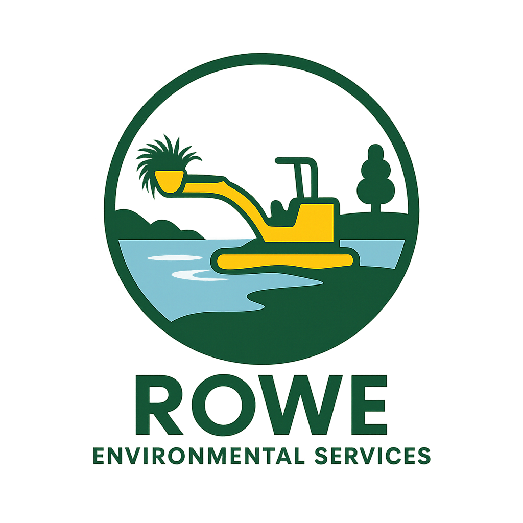 Rowe Environmental Services Logo